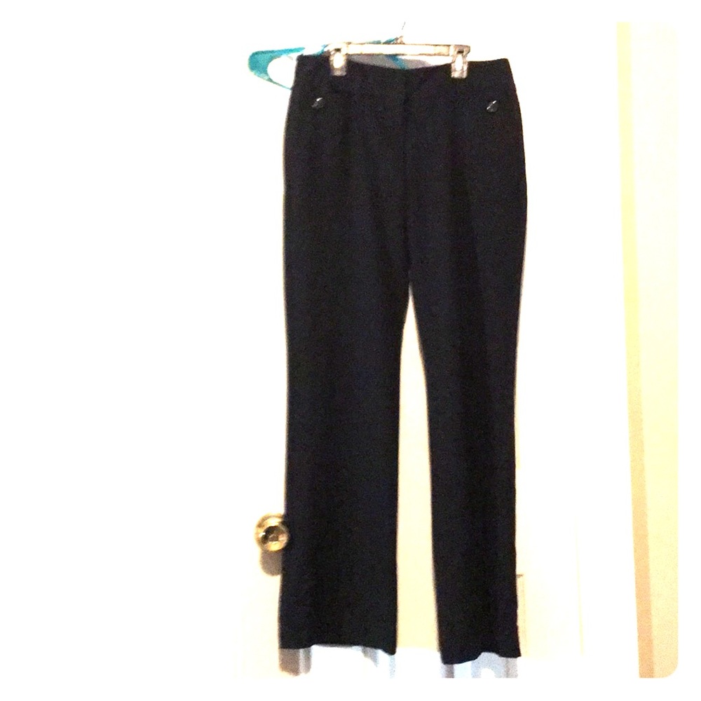 Dress pants